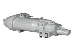 Carrier-Carlyle 06 TSA 137