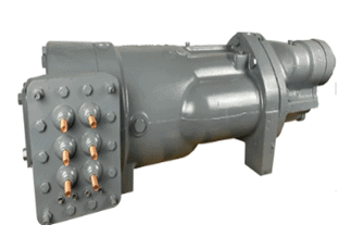 Trane CHHN 060