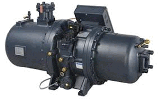 Hanbell RC2-100A