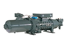 Refcomp SRC-S 113